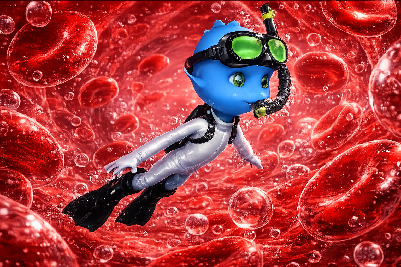 Bionautics