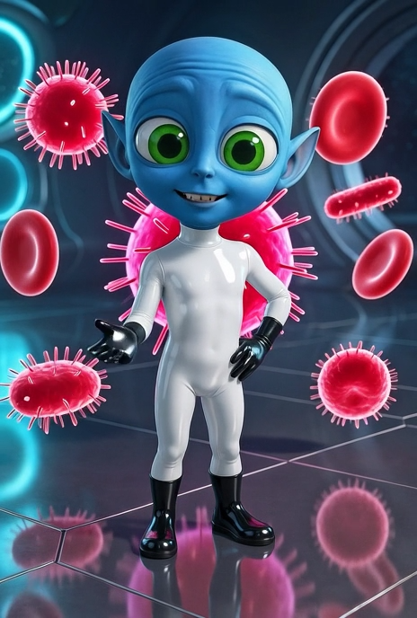 Bionautics
