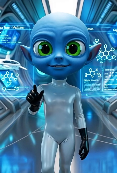 Bionautics