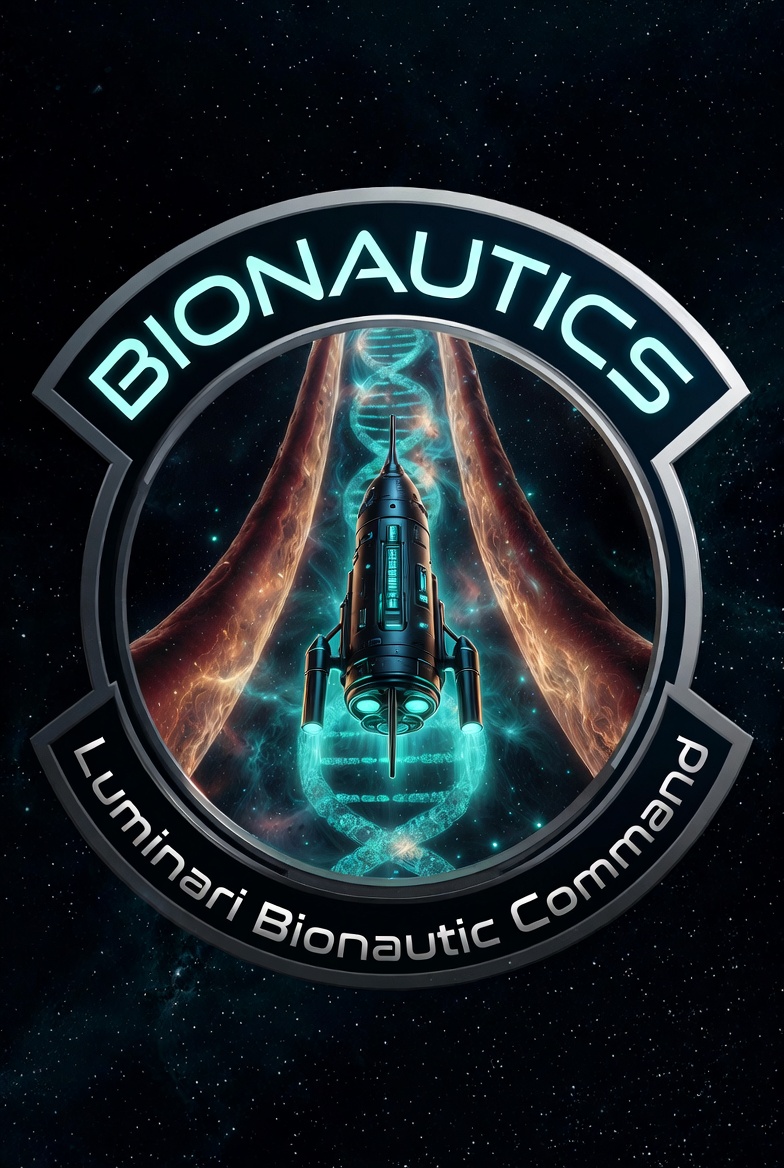 Bionautics
