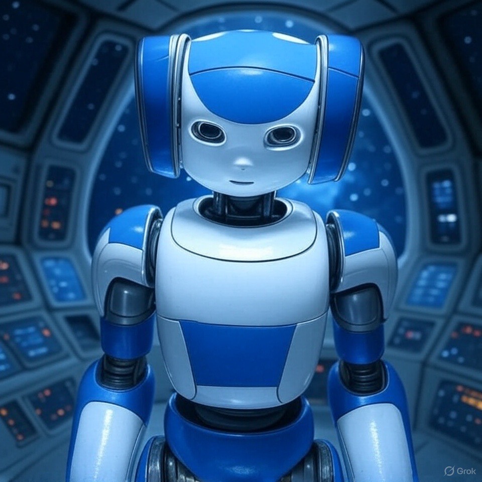 NEOTOX Roboter - Bionautics