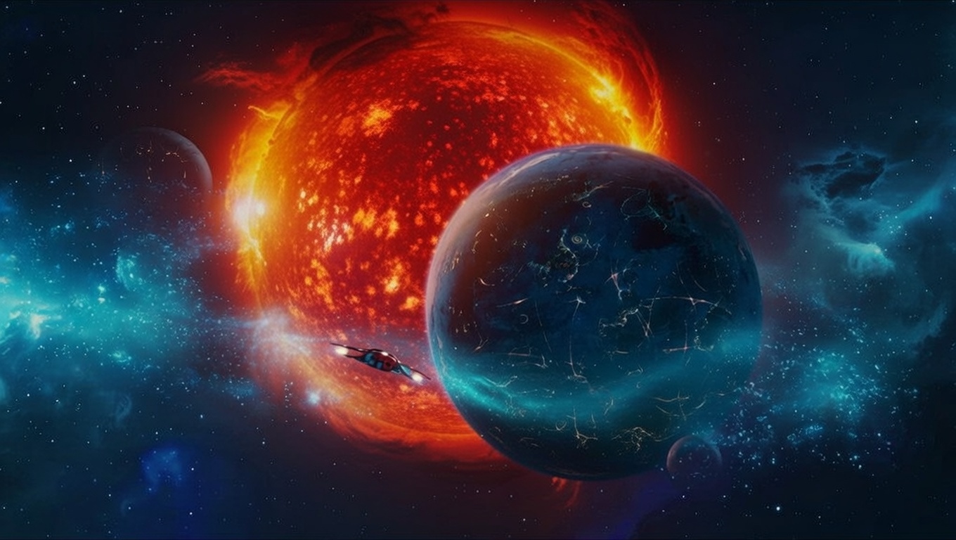 Kip Supernova